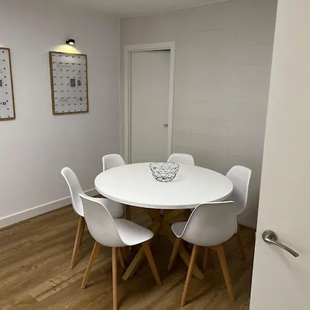 Ola! Vigo - Amplio Apartamento 3Hab 6 Pax Exterior photo