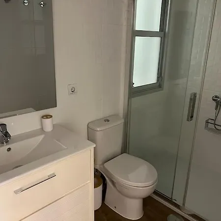 Ola! Vigo - Amplio Apartamento 3Hab 6 Pax Exterior photo