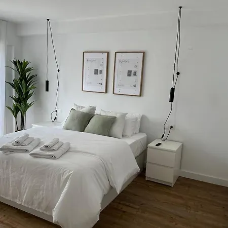 Ola! Vigo - Amplio Apartamento 3Hab 6 Pax Exterior photo