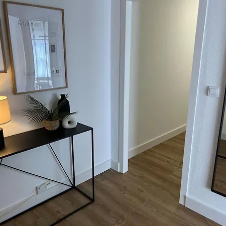 Ola! Vigo - Amplio Apartamento 3Hab 6 Pax Exterior photo